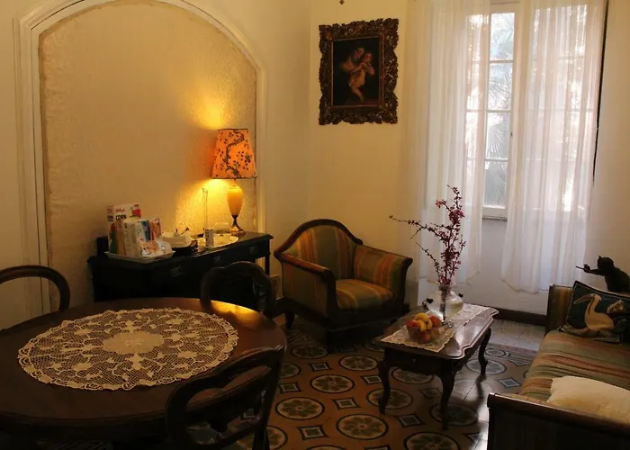 Bed and Breakfast Agnes Roma